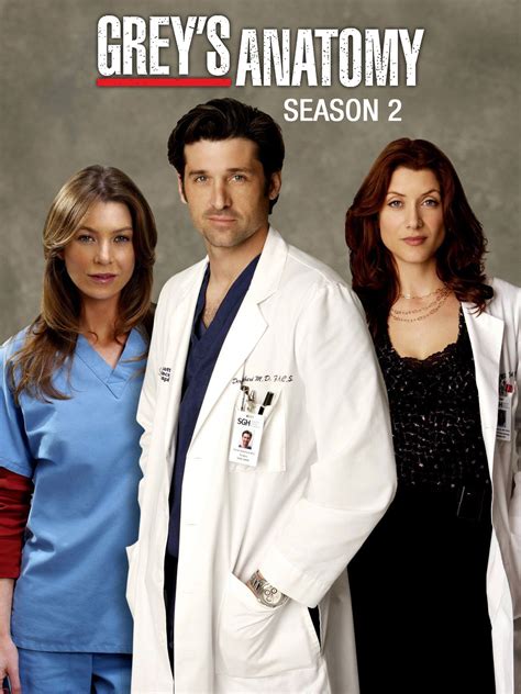 grey's anatomy video clips|More.